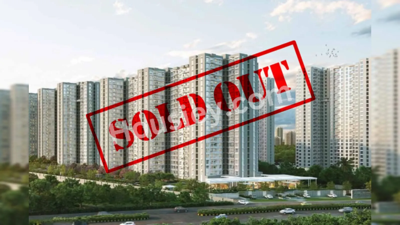 Godrej Soul